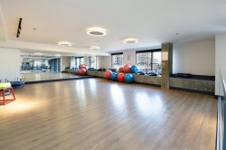 Exercise Room - 