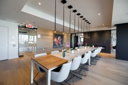 Conference room - 