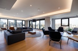 Common room - 