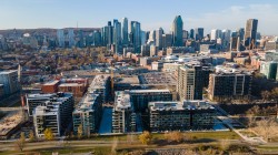 Aerial View - 