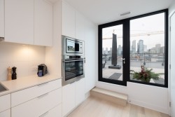 Kitchen - 