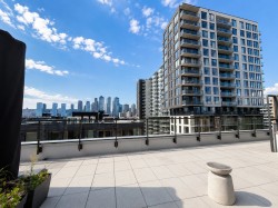 Patio - 