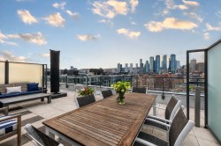 Patio - 