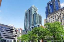 905-1225 Boul. Robert-Bourassa Montréal (Ville-Marie), QC H3B 9A9