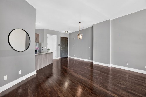 Salon - 905-1225 Boul. Robert-Bourassa, Montréal (Ville-Marie), QC - Indoor Photo Showing Other Room