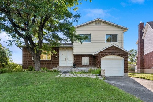 Façade - 6560 Rue Villon, Brossard, QC - Outdoor
