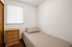 Chambre à coucher - 