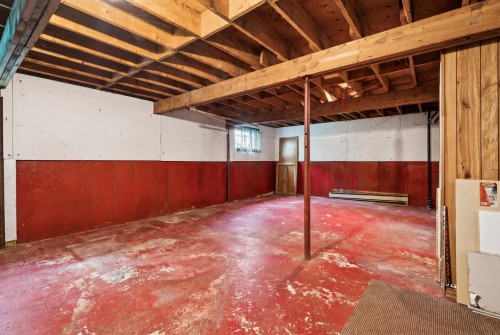 Sous-sol - 6560 Rue Villon, Brossard, QC - Indoor Photo Showing Basement