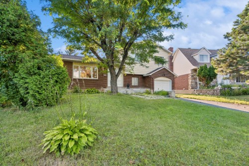 Façade - 6560 Rue Villon, Brossard, QC - Outdoor