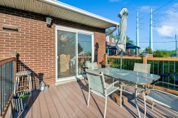 Terrasse - 
