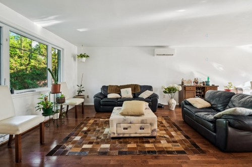 Salon - 6560 Rue Villon, Brossard, QC - Indoor Photo Showing Living Room