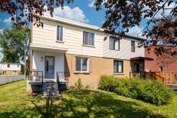 85 Boul. Clairevue O.  Saint-Bruno-De-Montarville, QC J3V 1P9