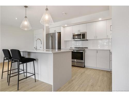 204 Dickey Blvd, Riverview, NB 