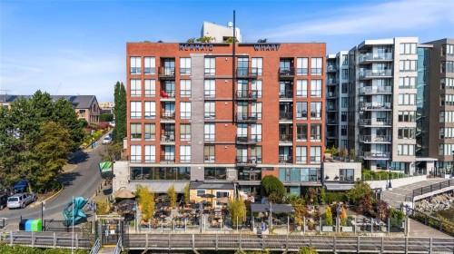 #206-409 Swift St  Victoria, BC V8W 1S2