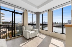 #206-409 Swift St Victoria, BC V8W 1S2