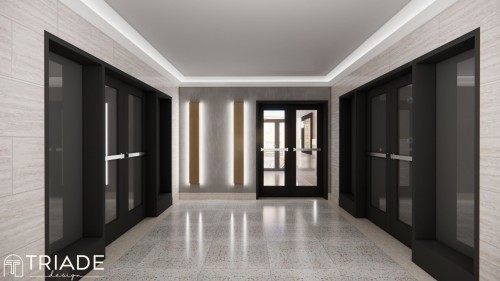 Hall d'entrée/Vestibule - 200-292 Rue Labelle, Saint-Jérôme, QC - Indoor Photo Showing Other Room