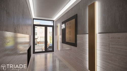Hall d'entrée/Vestibule - 200-292 Rue Labelle, Saint-Jérôme, QC - Indoor Photo Showing Other Room