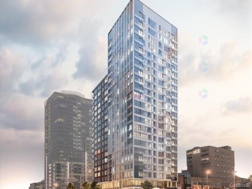 705 1300 Av De Germain Des Pres — photo 1