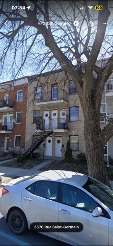 3554 Rue St Germain — photo 1