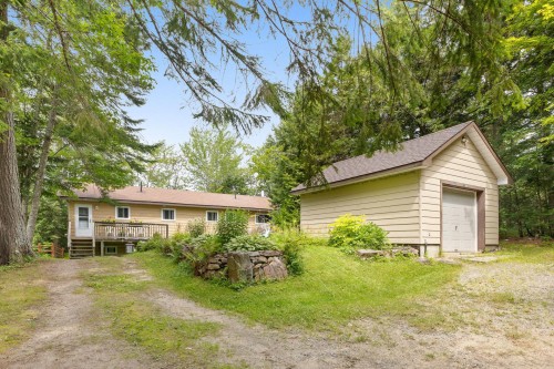 114 Ch Du Lac Bois Franc — photo 1