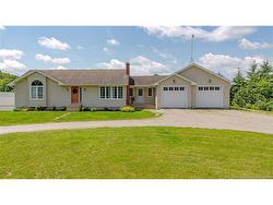 591 Grove Hill RD  Grove Hill, NB E5N 4R7