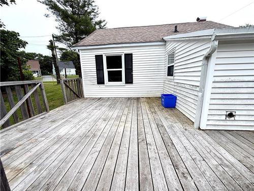 105 Beaverbrook Ave, Saint John, NB 