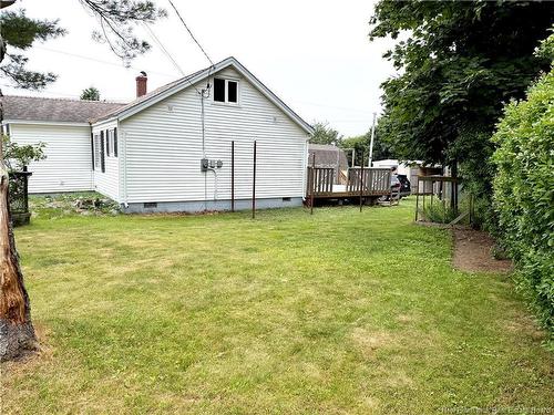 105 Beaverbrook Ave, Saint John, NB 
