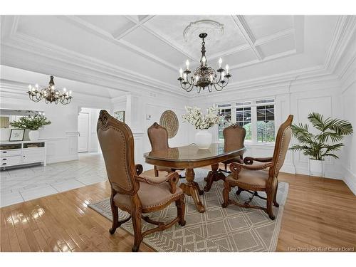 493 Leblanc Rd, Dieppe, NB 