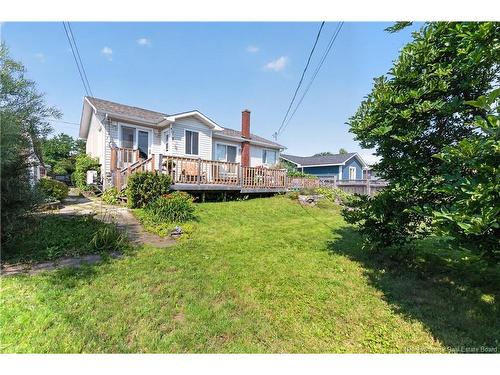 223 Edgett Ave, Moncton, NB 