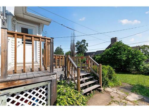 223 Edgett Ave, Moncton, NB 