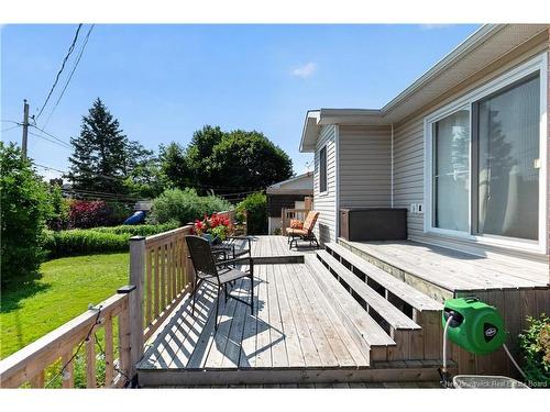 223 Edgett Ave, Moncton, NB 