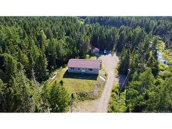 101 Wetmore Creek RD  Musquash, NB E5J 2L3