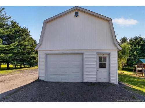 407 Fox Creek Rd, Dieppe, NB 