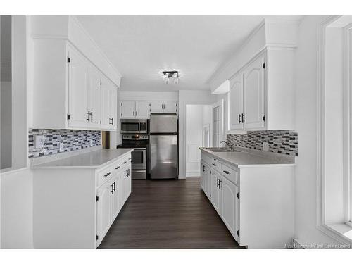 407 Fox Creek Rd, Dieppe, NB 