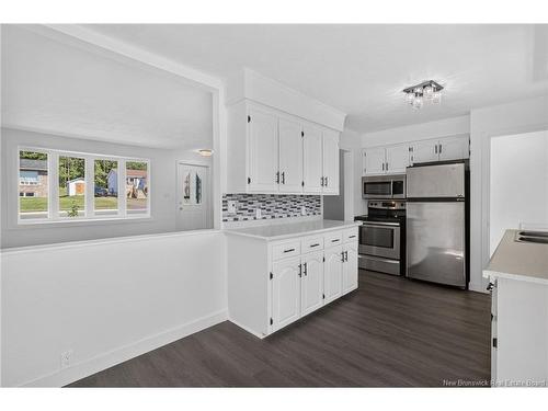 407 Fox Creek Rd, Dieppe, NB 