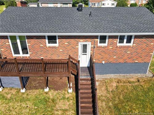 407 Fox Creek Rd, Dieppe, NB 