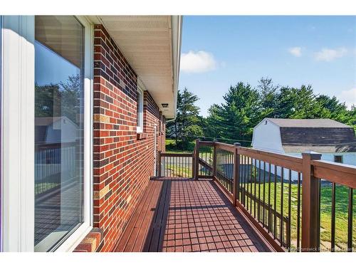 407 Fox Creek Rd, Dieppe, NB 