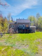 717 Laplante RD Alcida, NB E8J 2C4