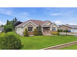 18 Rue Blanchard Allardville, NB E8L 1W4