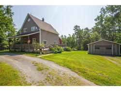 441 Route 845 Kingston, NB E5N 1M9