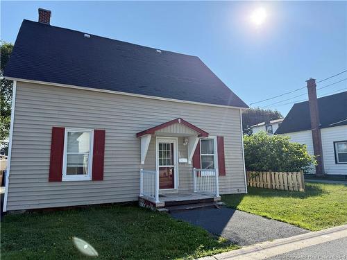 39 Warren Ave, Miramichi, NB 