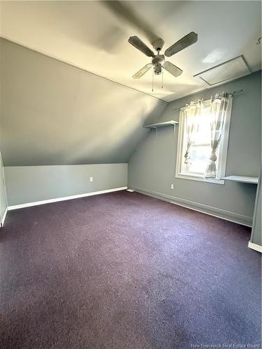 39 Warren Ave, Miramichi, NB 
