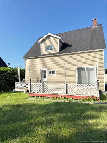 39 Warren Ave, Miramichi, NB 