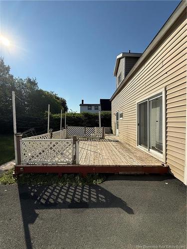 39 Warren Ave, Miramichi, NB 