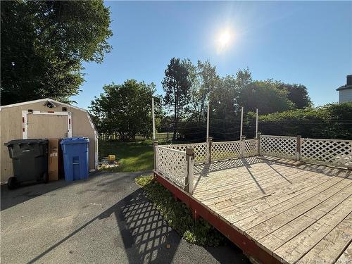 39 Warren Ave, Miramichi, NB 