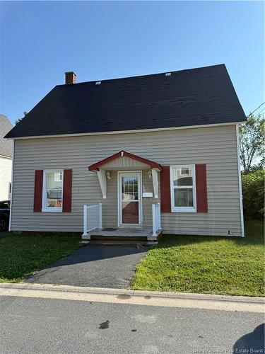 39 Warren Ave, Miramichi, NB 