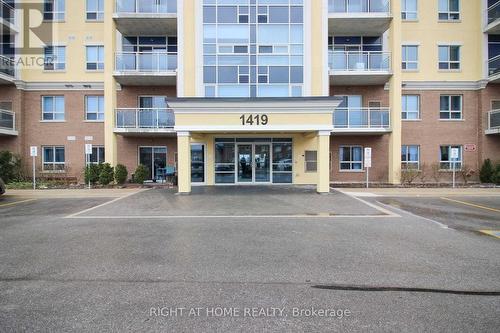 308 - 1419 COSTIGAN ROAD  Milton, ON L9T 2L4