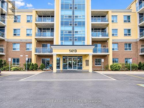 308 - 1419 COSTIGAN ROAD  Milton, ON L9T 2L4