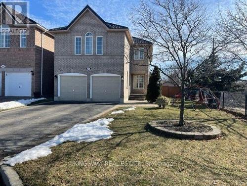 BASEMENT - 3194 WORLD SERIES COURT , Mississauga, Ontario L5N 7N8 2