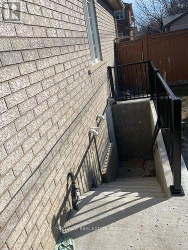 BASEMENT - 3194 WORLD SERIES COURT , Mississauga, Ontario L5N 7N8 4